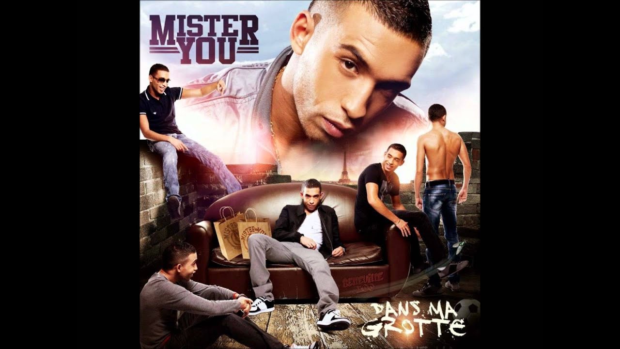 Mister You feat Balti - Ici ou Là-Bas