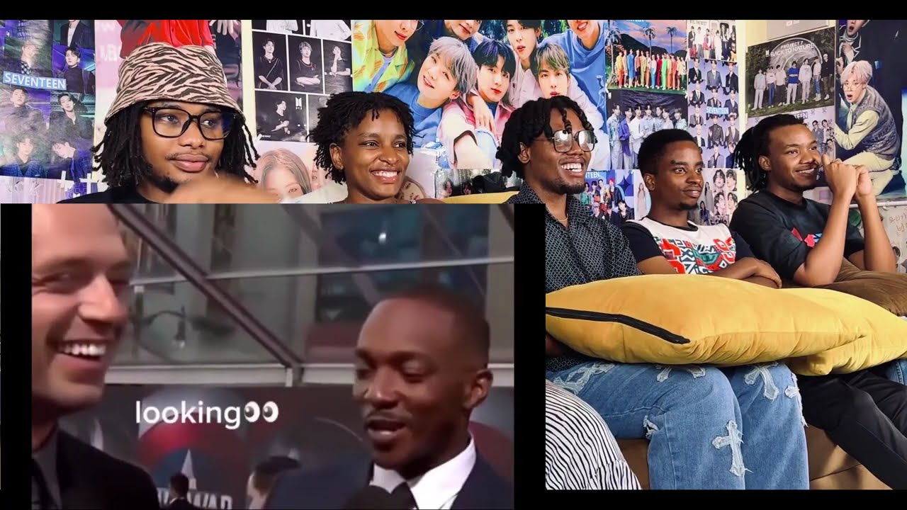 MOVIES/TV SERIES COMPILATION YOU SHOULD WATCH PT.2 FOR @LennyLen (REACTION) || Part 2