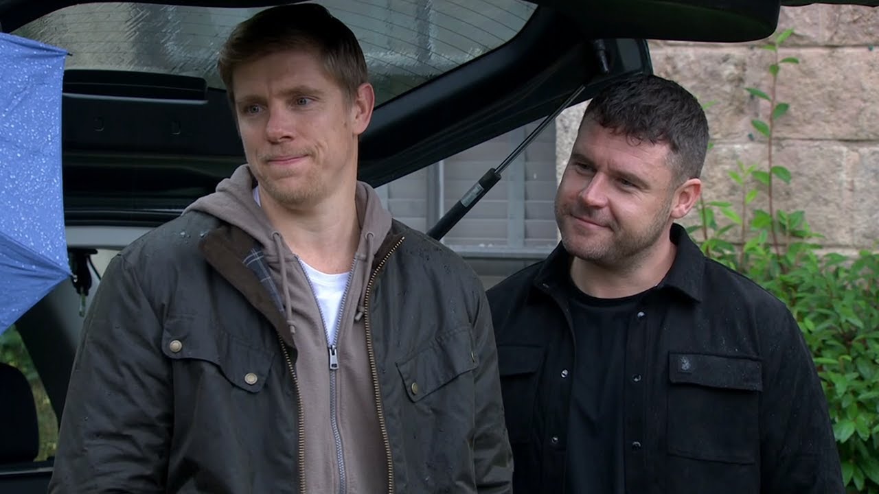 Aaron & Robert 19th December 2025