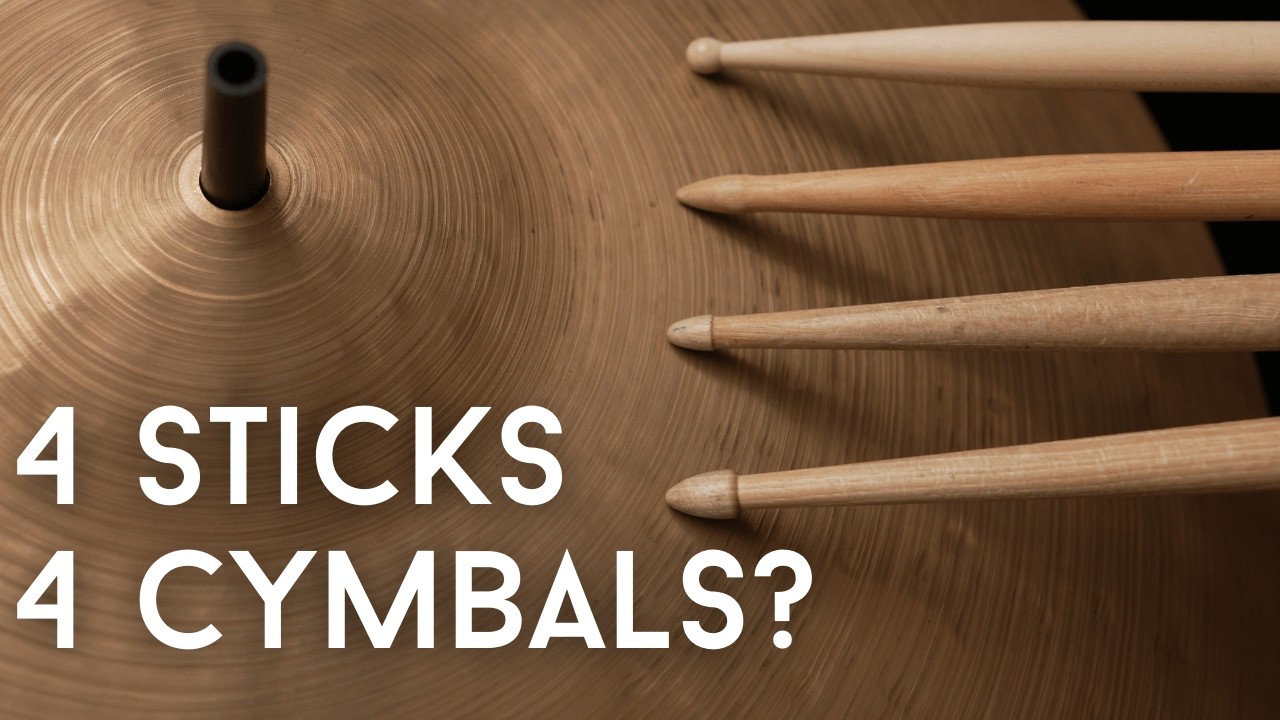 Drumstick Deep Dive