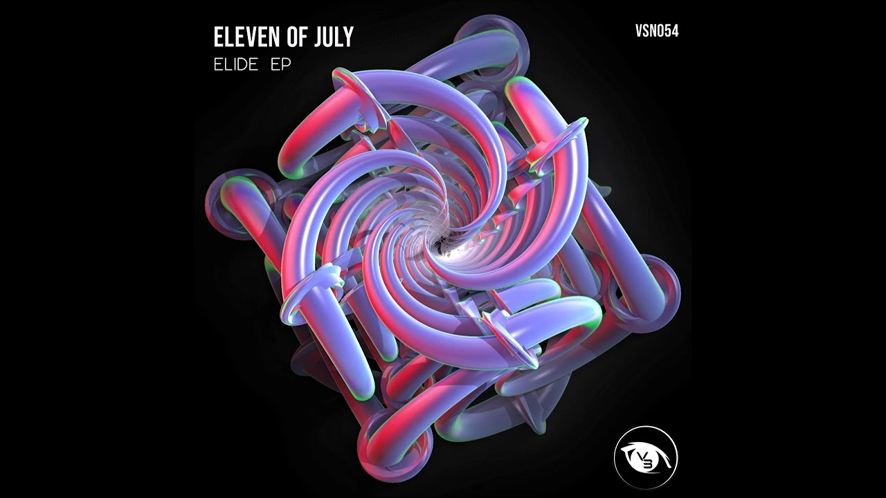 Eleven Of July - Equinox (Original Mix)