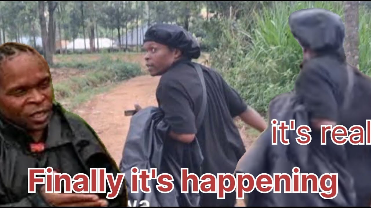 Breaking news!!! Cleo Bonny Condition worsening@Davy jnr.