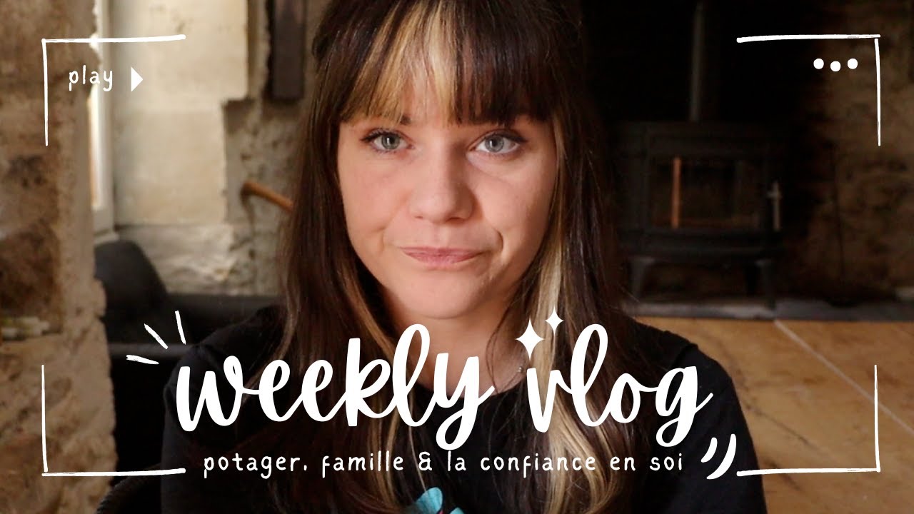 Perdre sa confiance en soi (maternité, création de contenu)