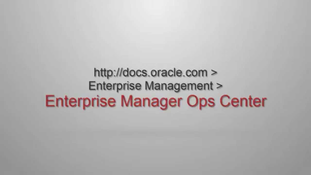 Managing and Discovering a SPARC T7 Series Server for SPARC T5 Series Server