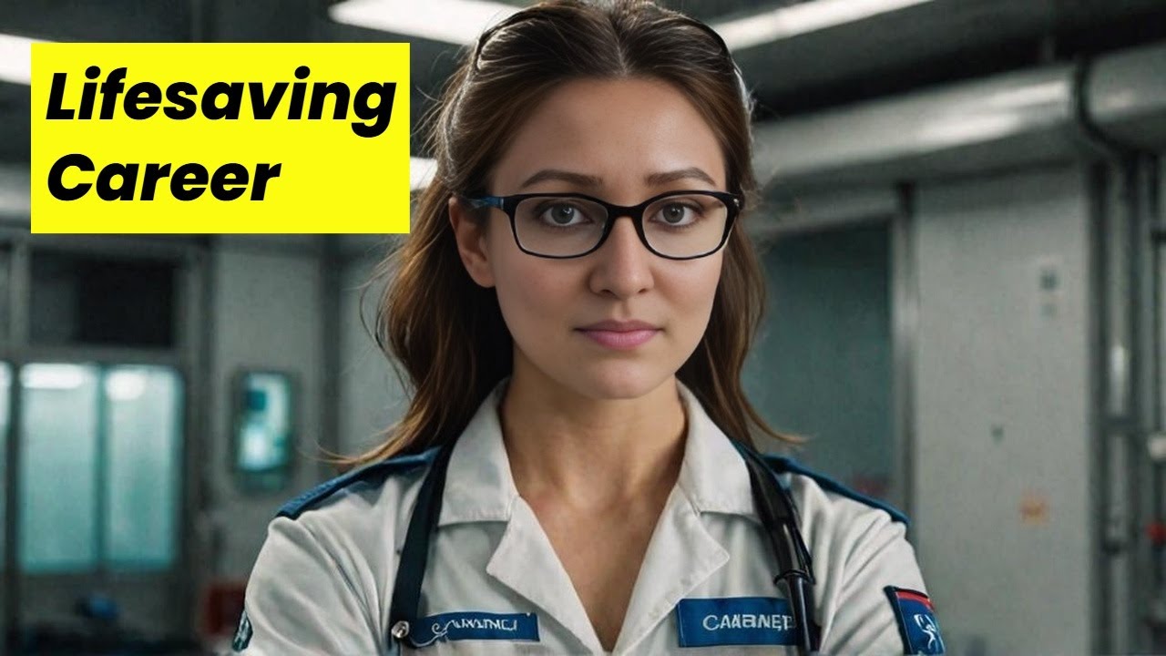 The Real Reason Paramedics Love What They Do