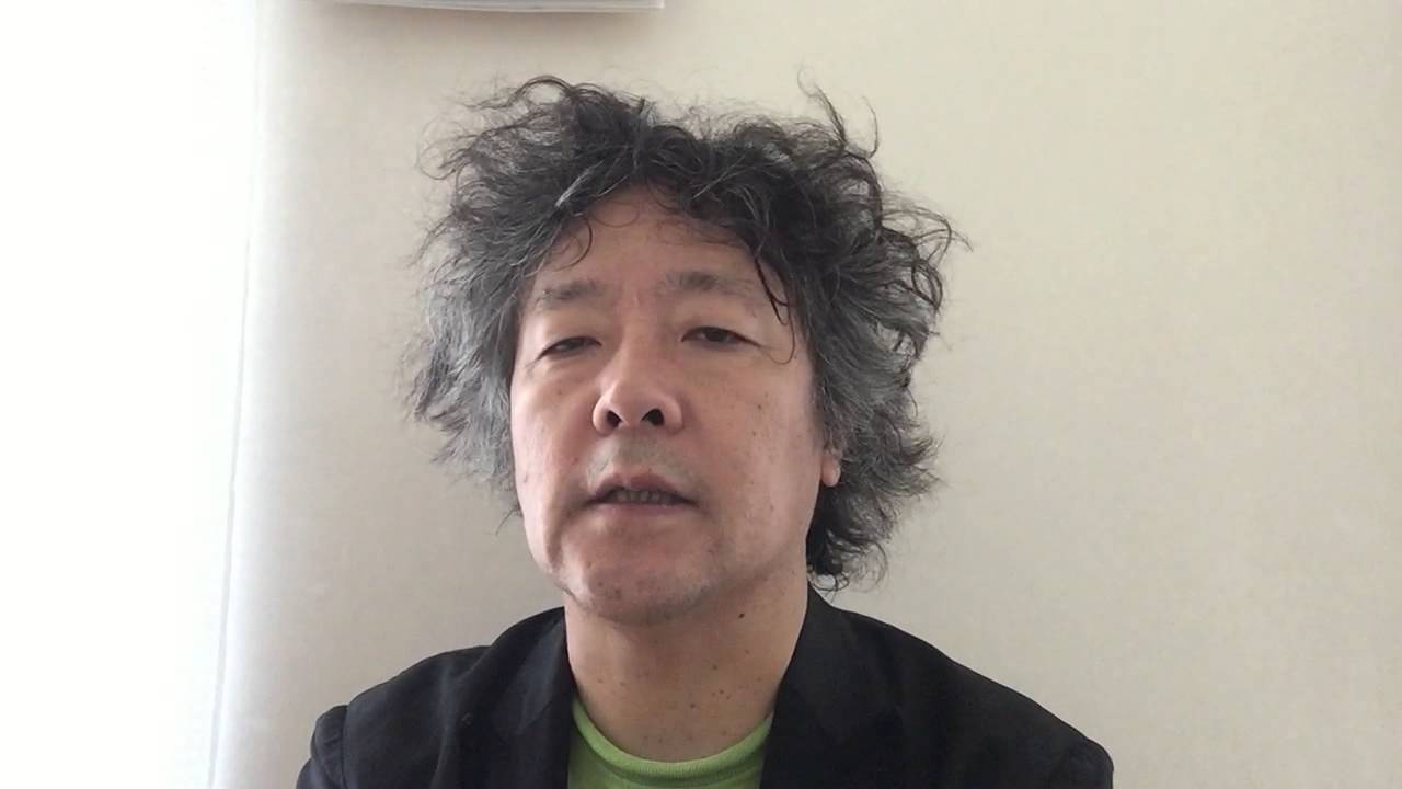 ハードトーク・知と愛　s1e25『日本の弱さと強さは、表裏一体である！』