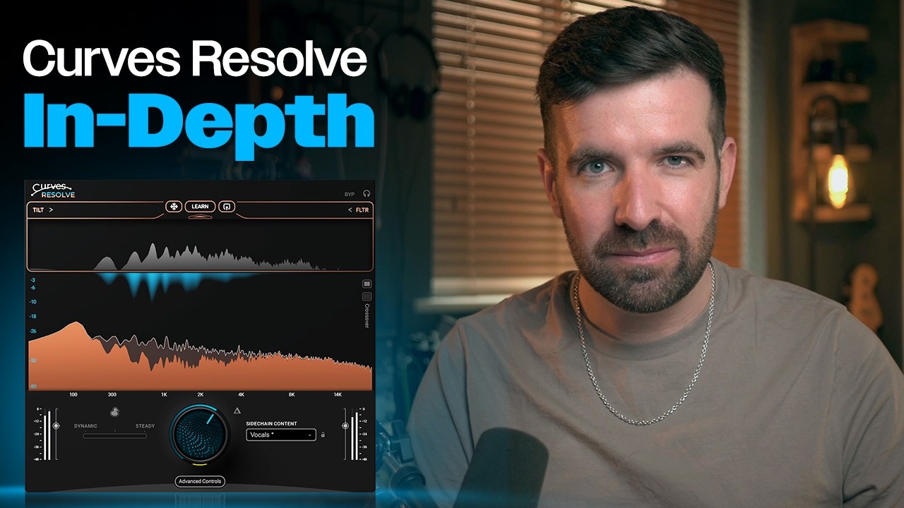 Why Your Mixes Still Sound Crowded (And How to Fix it FAST)