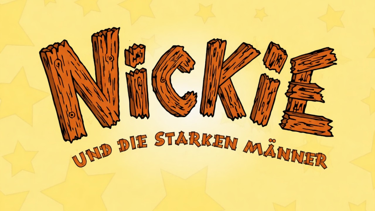 Nickie und die starken Männer | LG Glein-Rachau
