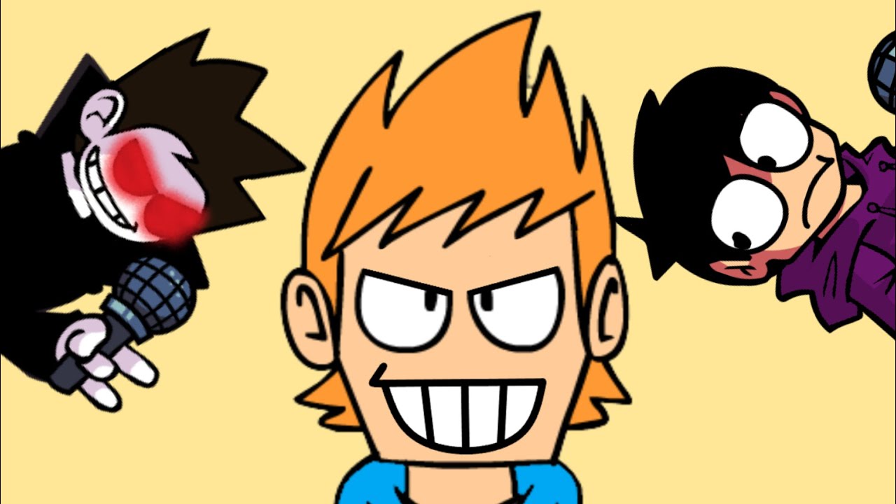 MasWorld Sings BloodSucker (Recolor and Non-canon)