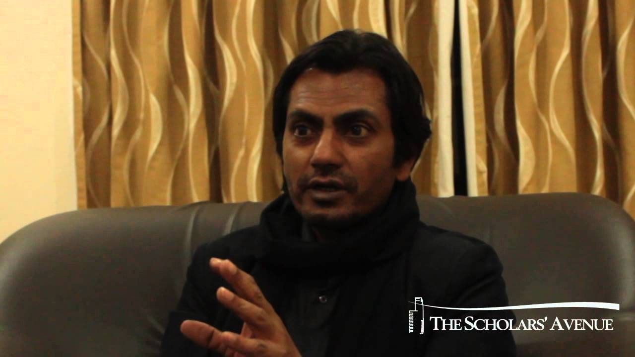 Interview With Nawazuddin Siddiqui UNCUT