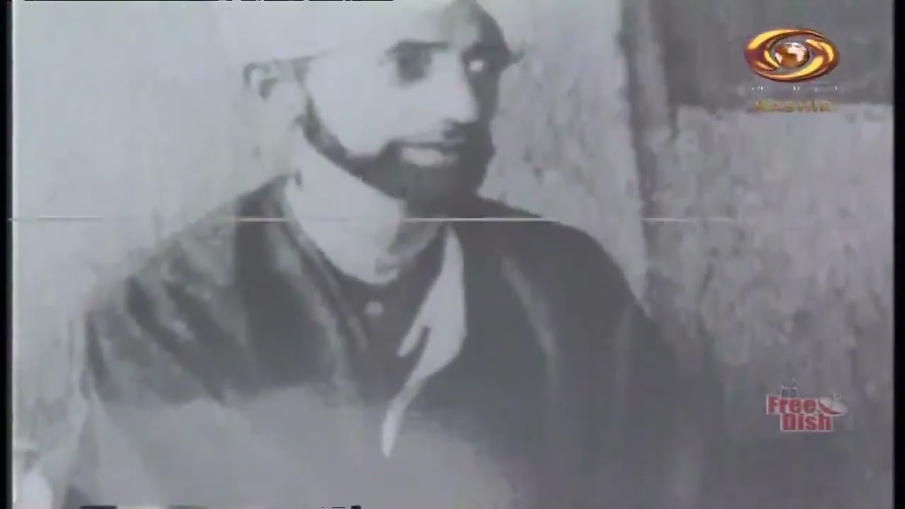 Biography of Lassa Khan Fida RA | Gh Nabi Khan Ibn-i-Fida RA | @Kashmirimusictube-MMS
