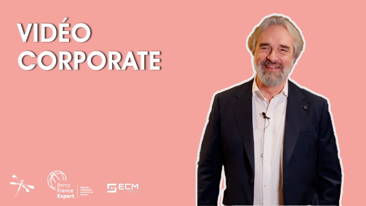 La Direction Générale du Trésor a accompagné ECM Technologie !