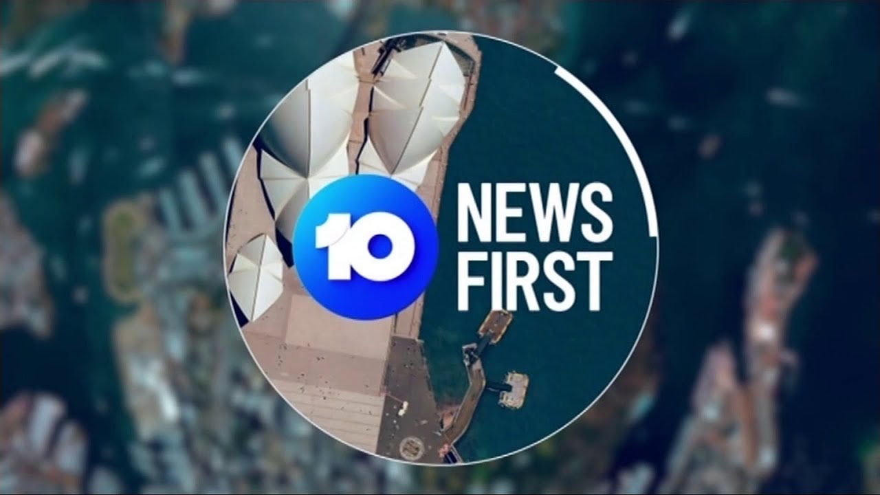10 News First: Sydney - Opener (1.11.2018)