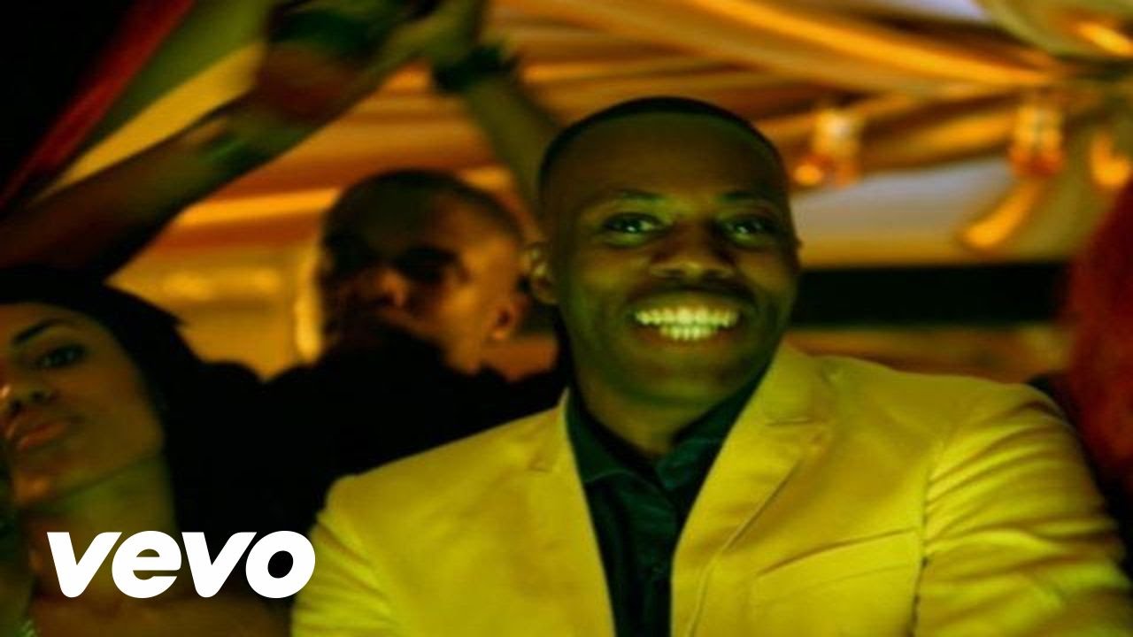 Kardinal Offishall - Anywhere (Ol Time Killin Part 2) (Edited)