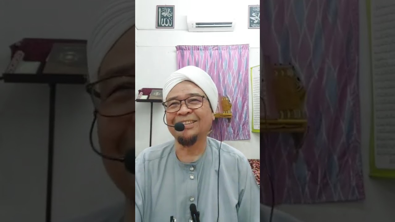 USTAZ AZAHAR HASHIM-Faridatul Faraid- ms 20 