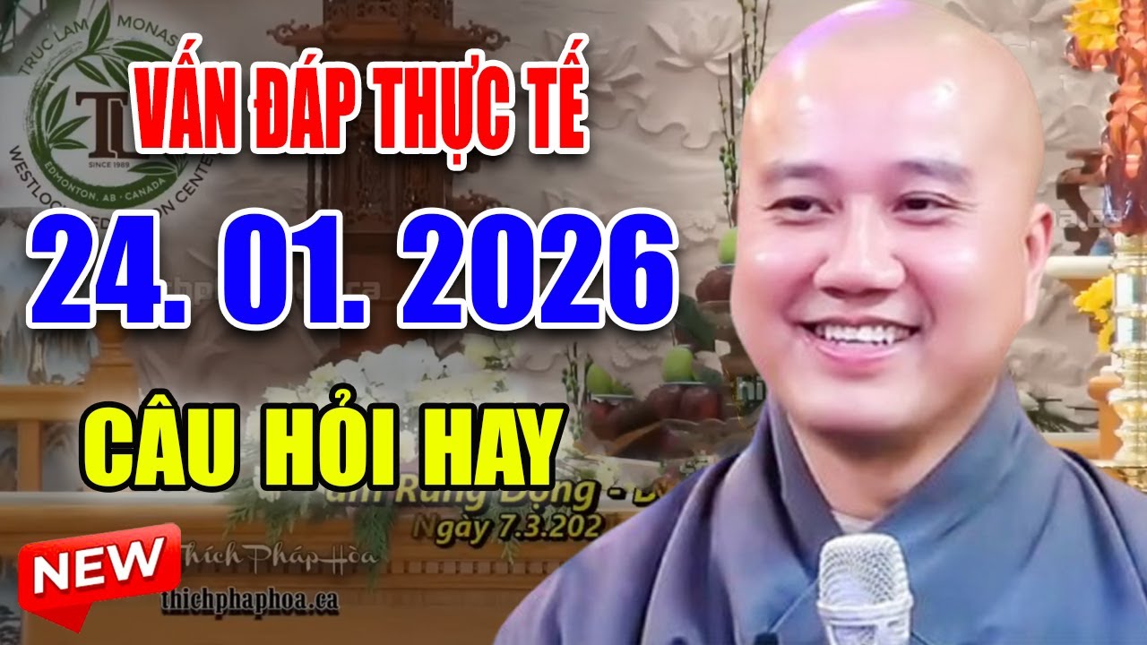 Vấn Đáp Chọn Lọc 