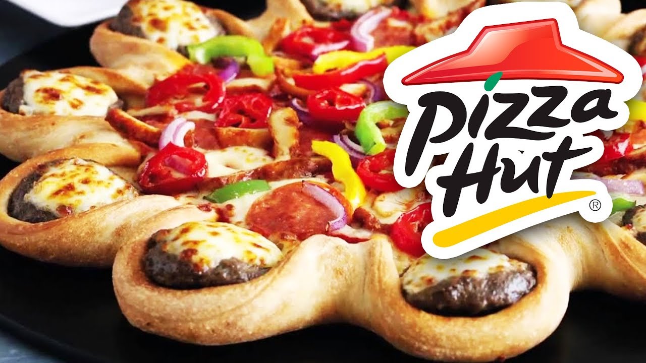 10 Food Mashups That Will Blow Your Mind
