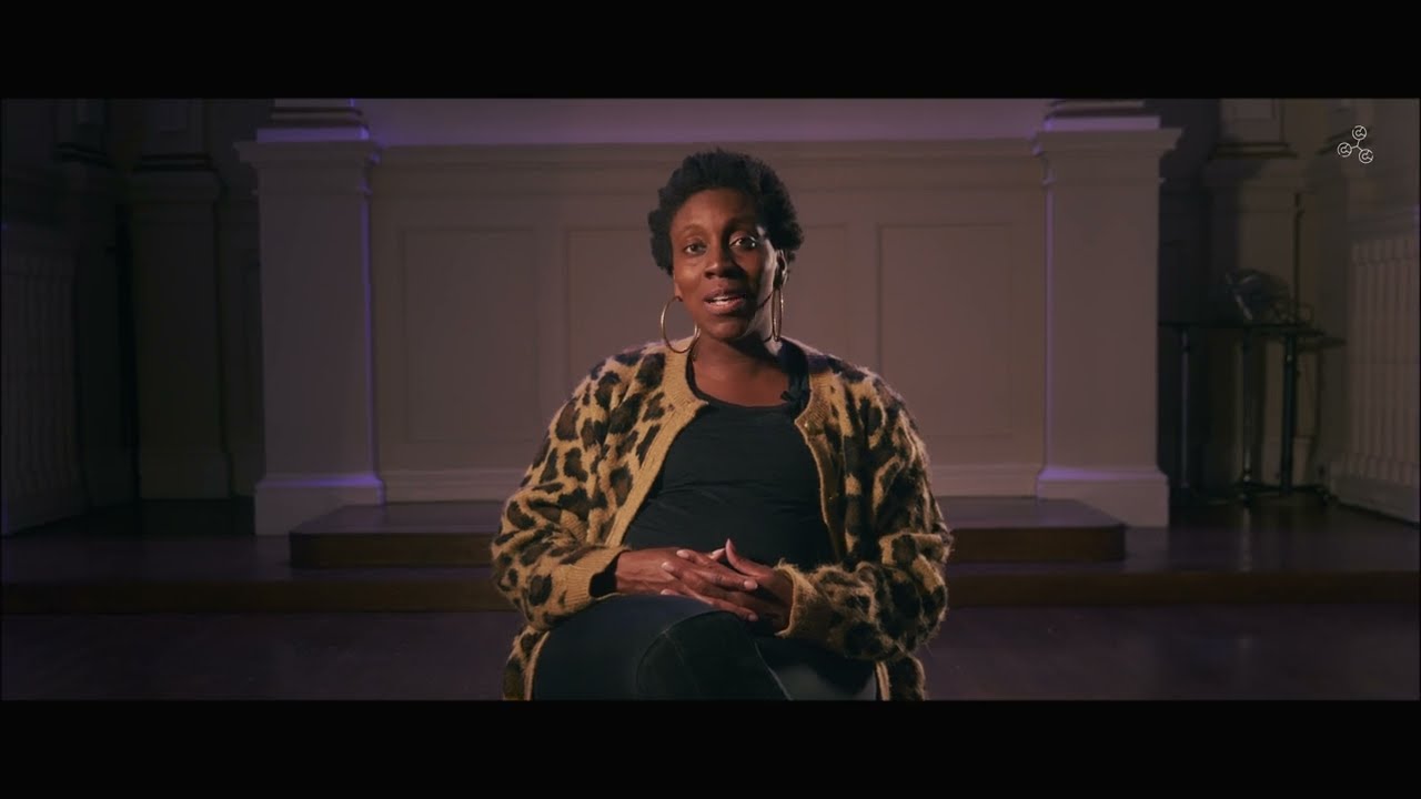 Catholic Talent Network - Promo Video