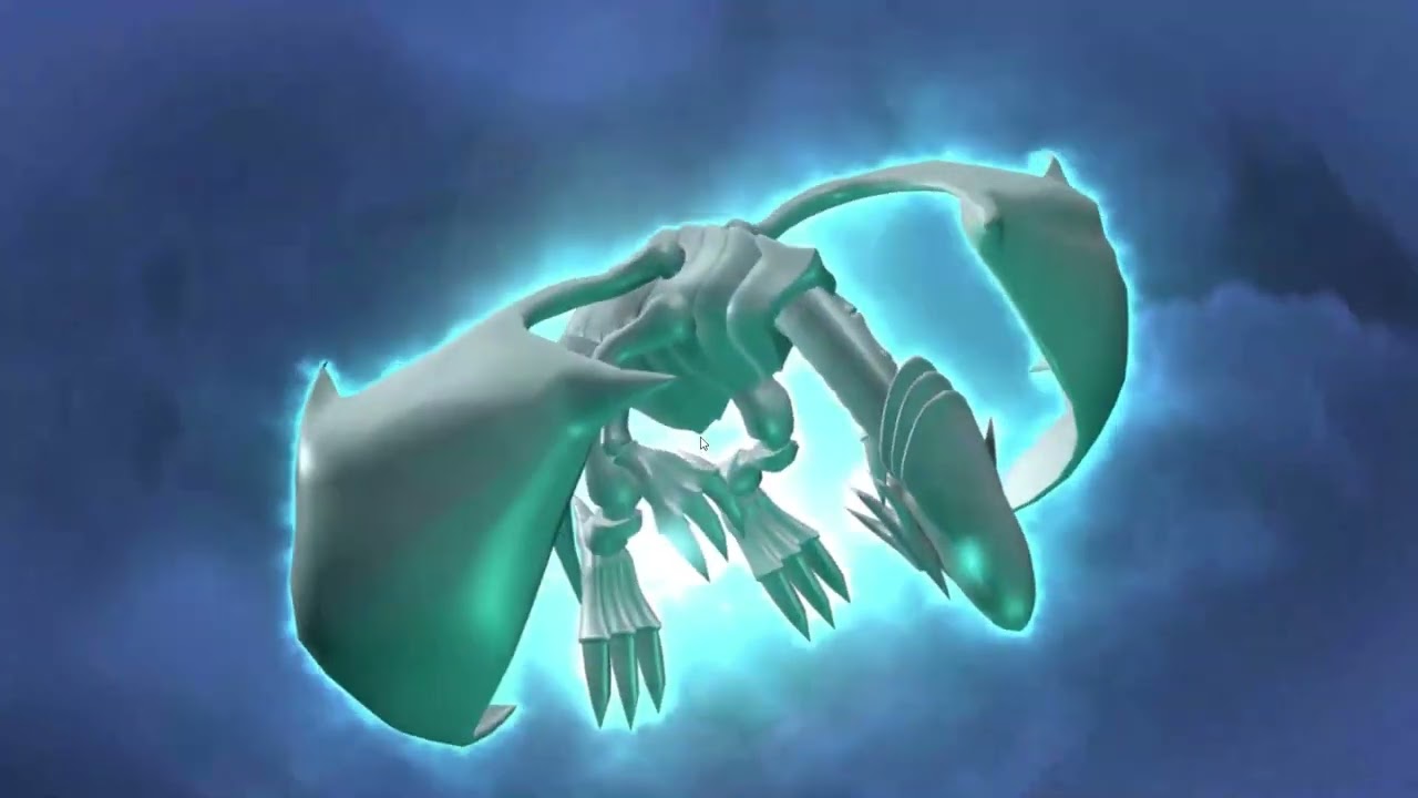 Yugioh Legacy of the Duelist Link Evolution (Episode5) Gameplay