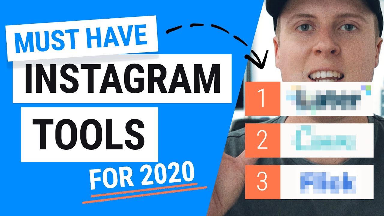 Best Instagram Tools For Business (Maximize Your Growth & Marketing)