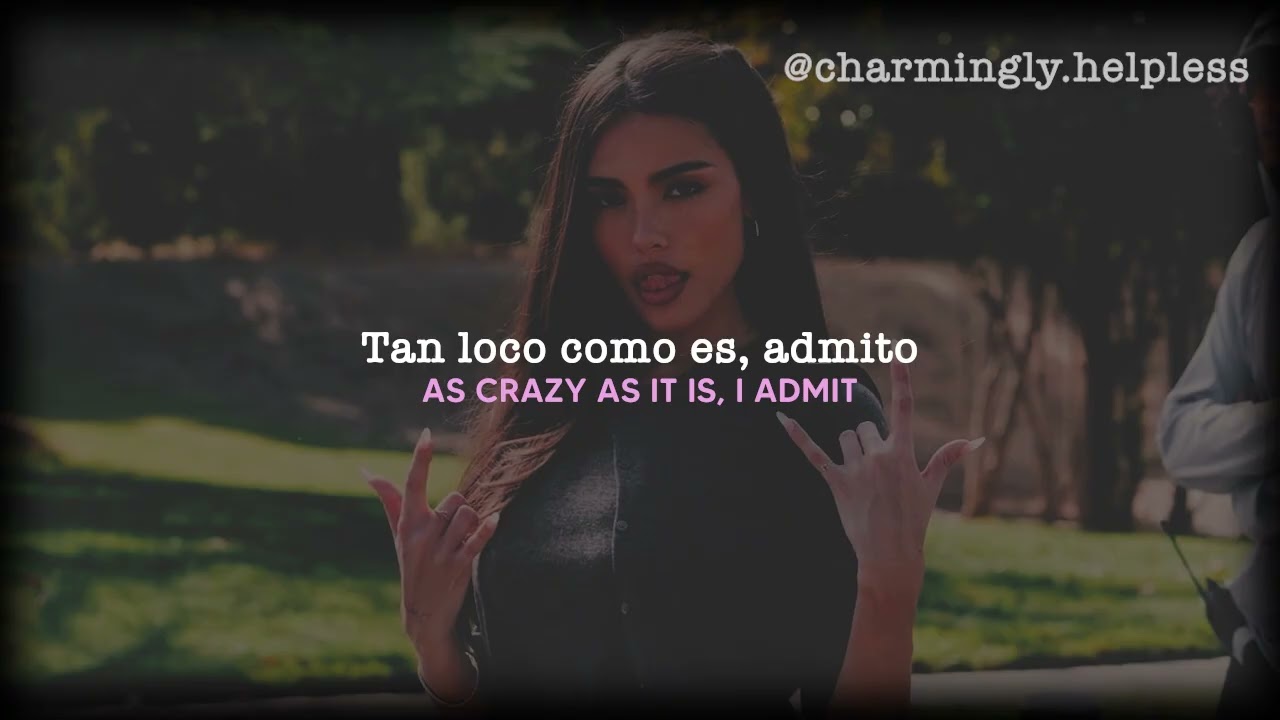 👽 nothing at all - madison beer (lyrics/español) 👽