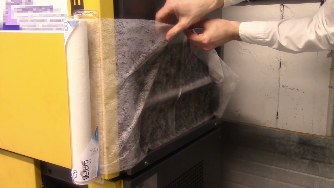 Velum AIR - PT