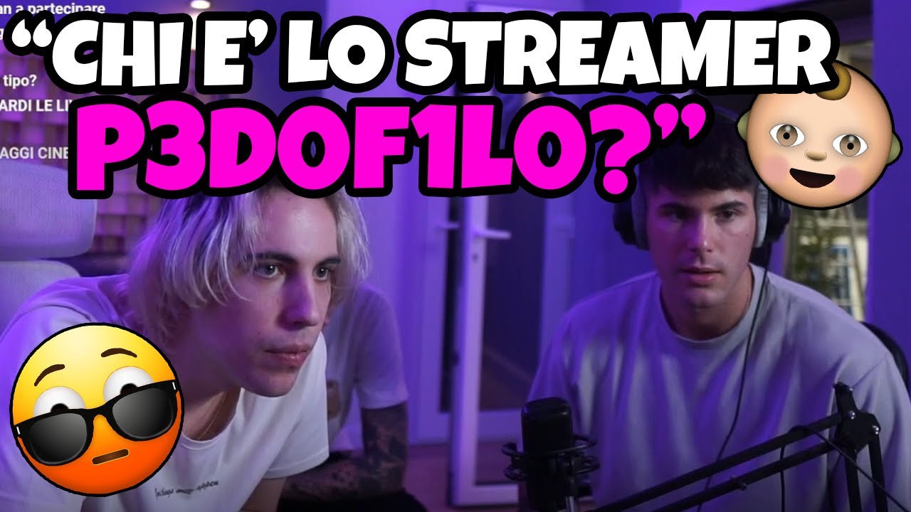 *DOMANDE A NASTRO* AD ALE DELLA GIUSTA!