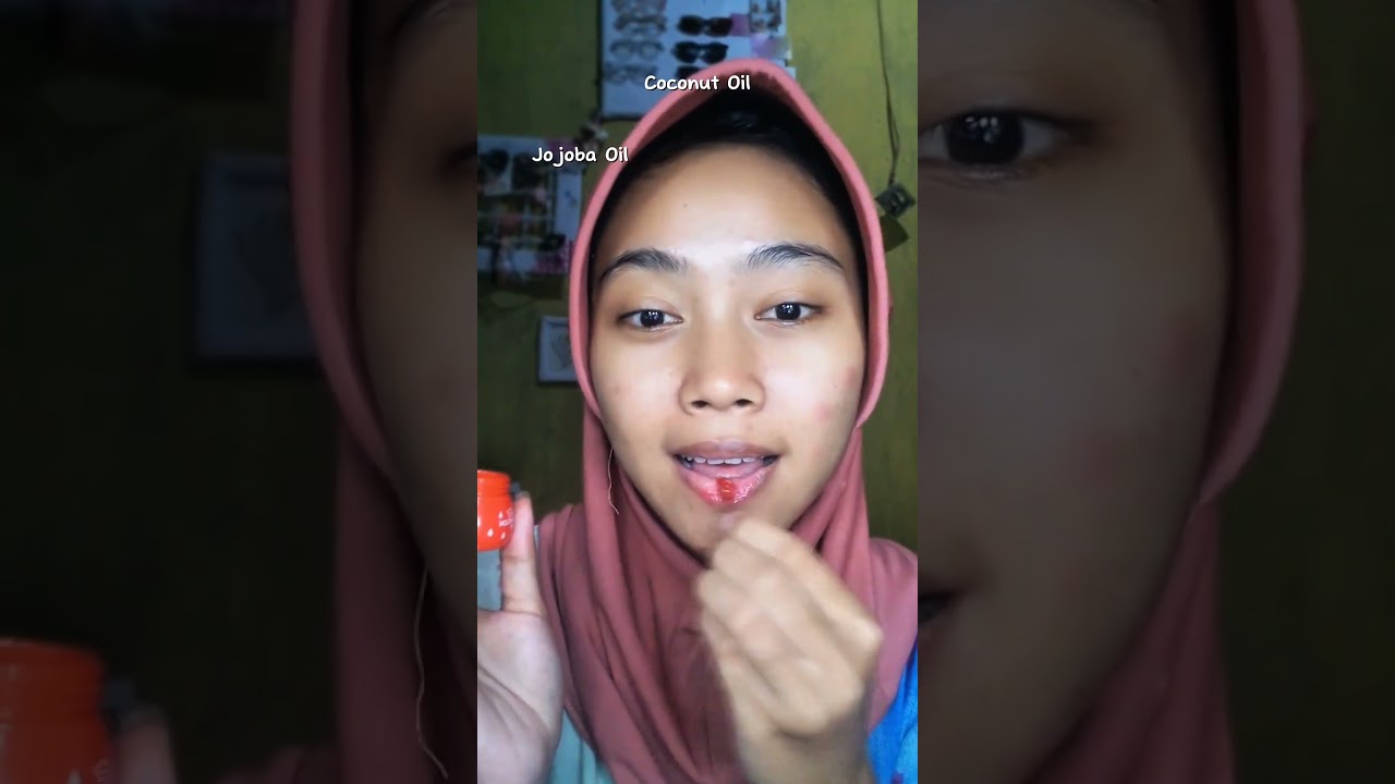 lipcare fav akuuu 