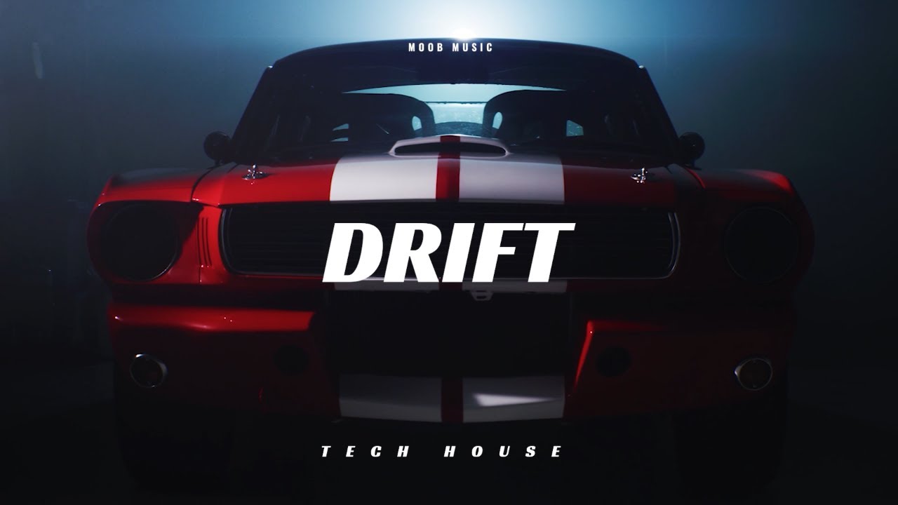 [PLAYLIST] Tech House Drift / Tech House #SmoothTransitions, #FluidRhythms, #SeamlessMix