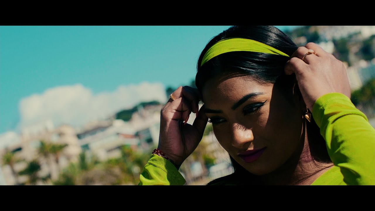 [TEASER] KRISHAM FT. REMYON | TU MUJHE JAAN (PROD BY SUNNY-R)