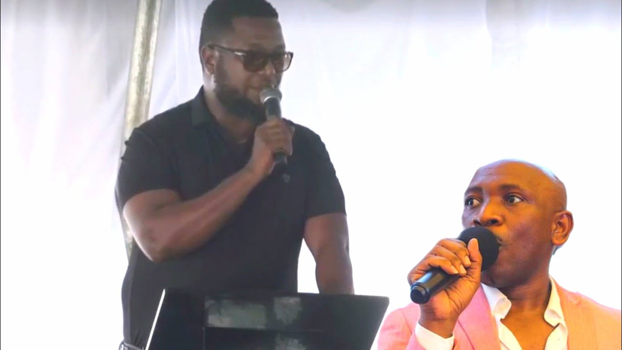 Bheka Mchunu Funeral Service:Tshatha Ngobe Evalelisa Ku Beekay