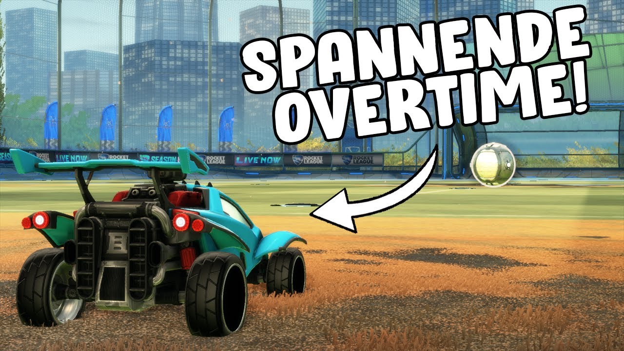 Spannende Overtime & Mate will einfach aufgeben? 🤬 | 2v2 GC Gameplay