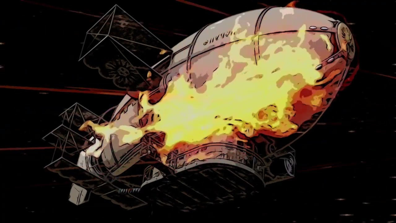 Heilder Neon Voyagers ( 2022)