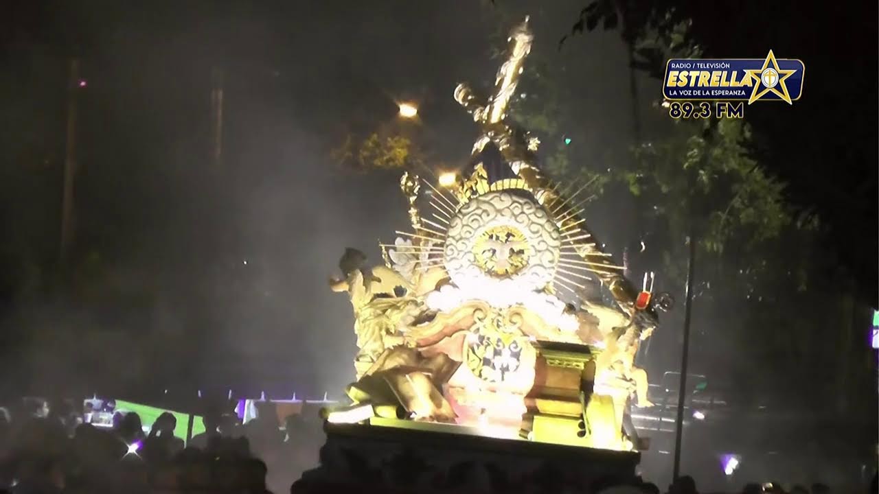 ● JESÚS DEL CONSUELO PASO JOCOTENANGO