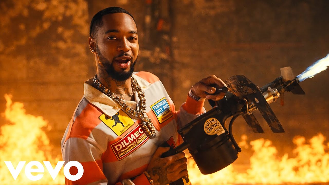 Young Dolph, Key Glock & Gucci Mane, Pooh Shiesty Mix (Unreleased Album) 2025