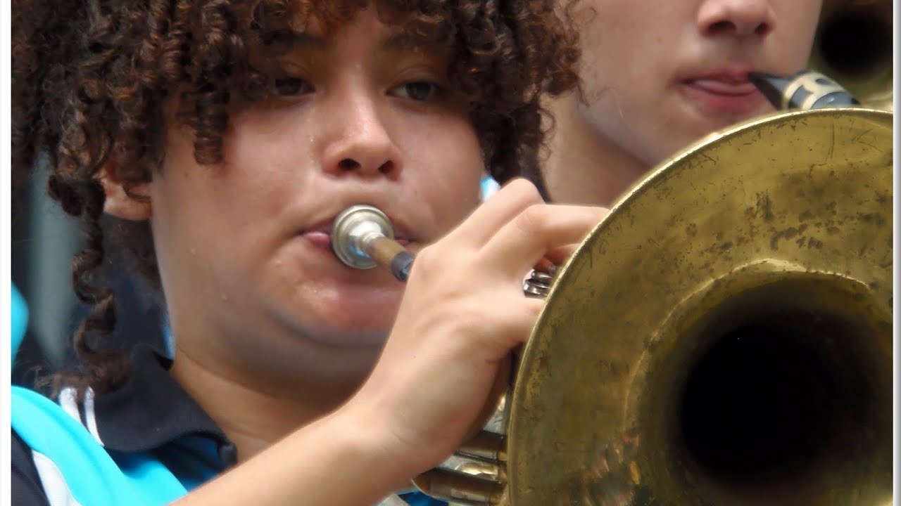 LINARES MUSIC BAND!!!