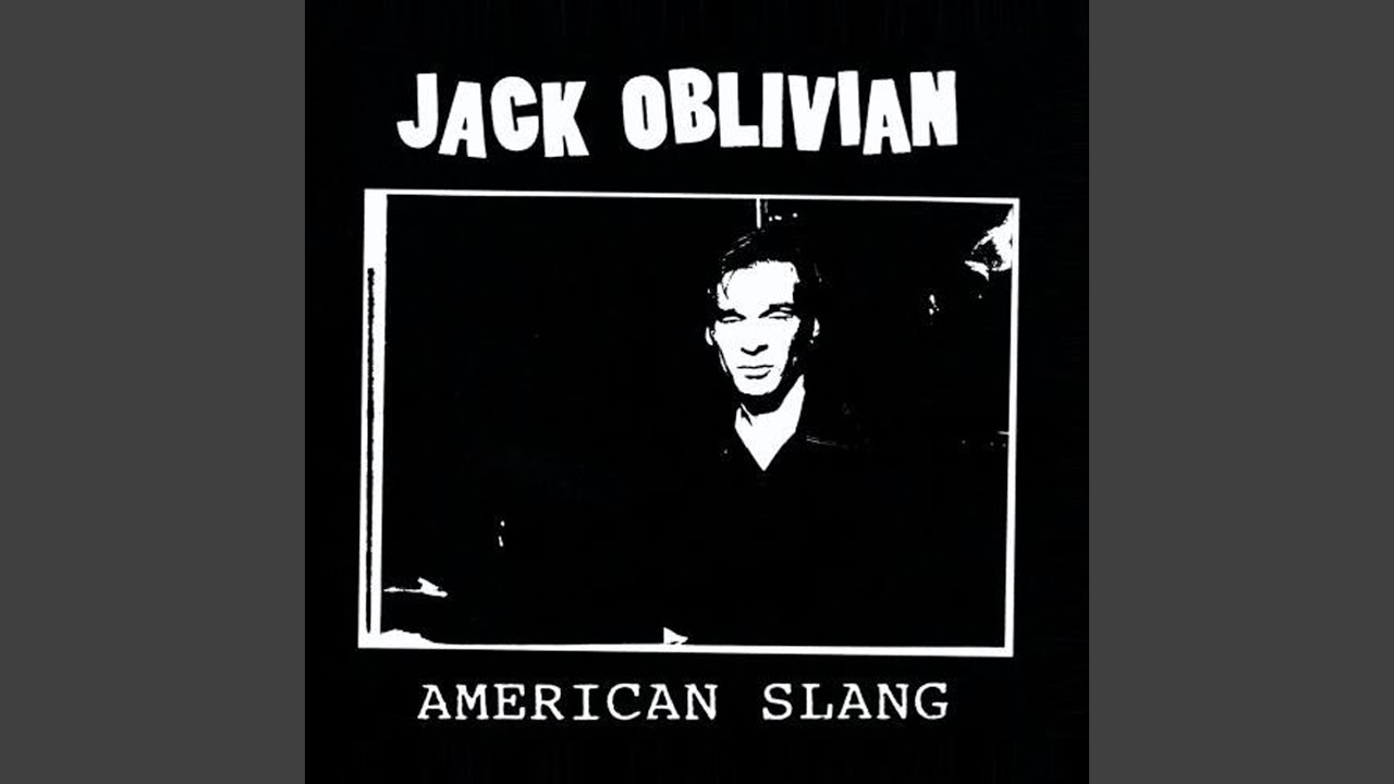 American Slang