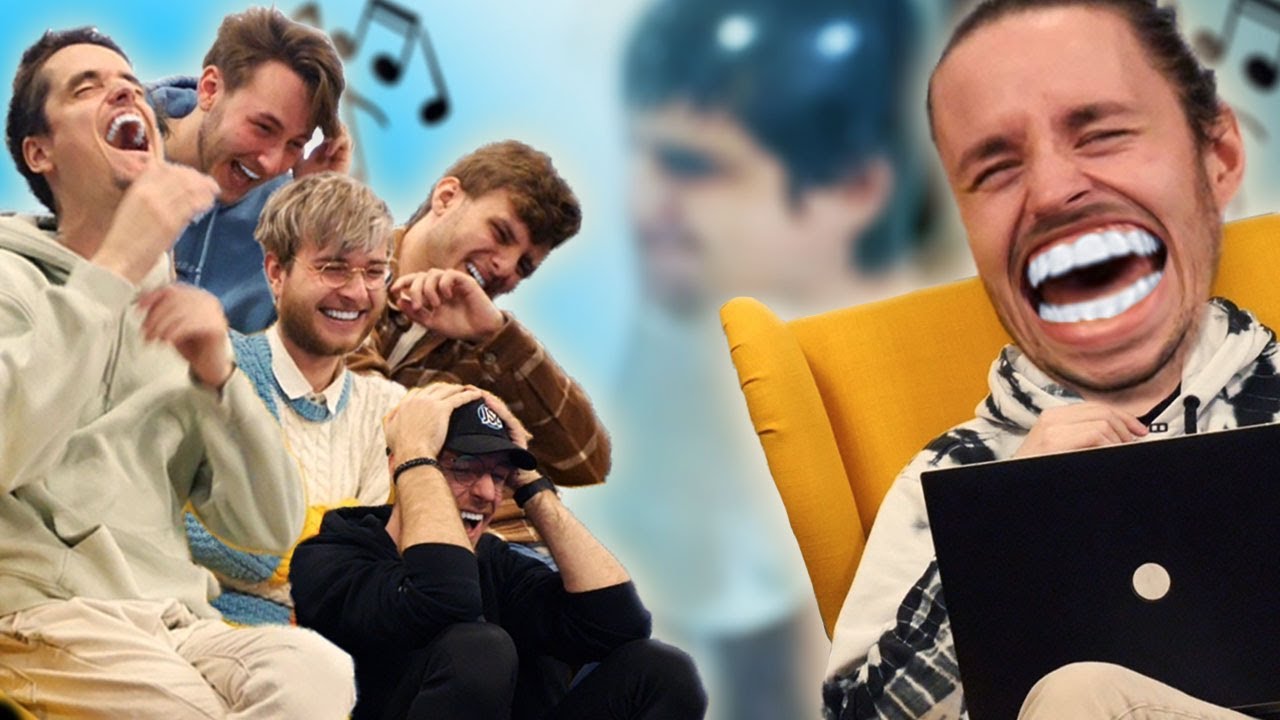 GELUIDEN raden van OUDE VIDEOS met de MAKKERS