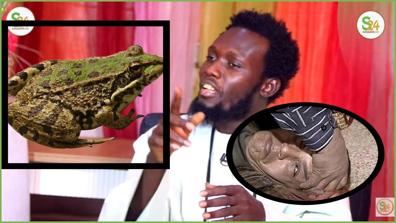 Secrets yi nekk thi Mbotou nguir Karangué, Noop, Teulé, Mariage, Serigne Mbaye Sarr dévoile tout