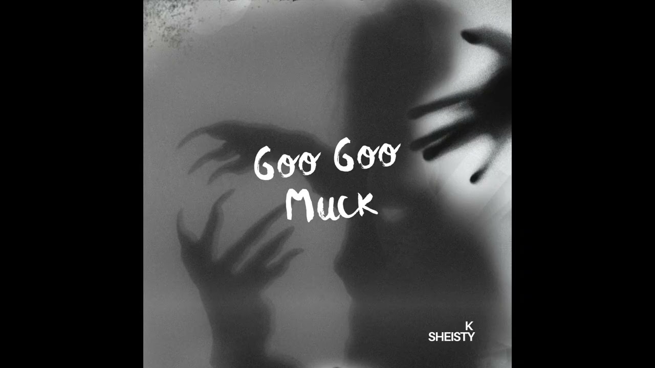 The Cramps - Goo Goo Muck (Cover)