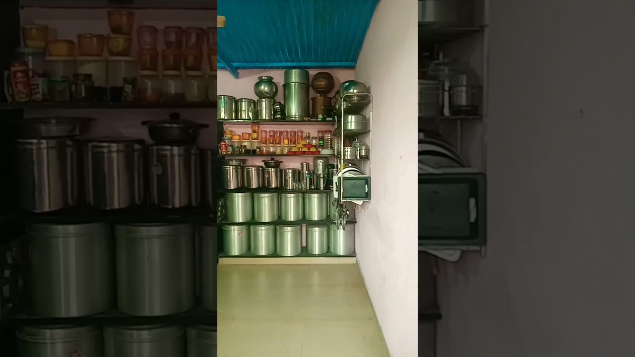 kichan tour village farm house kitchen tour  #kitchentour