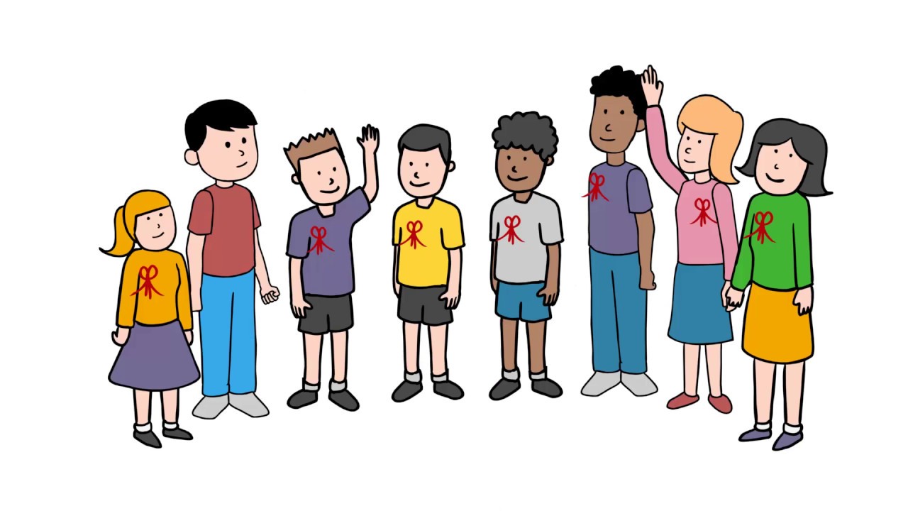 Your Gift From Informed Families