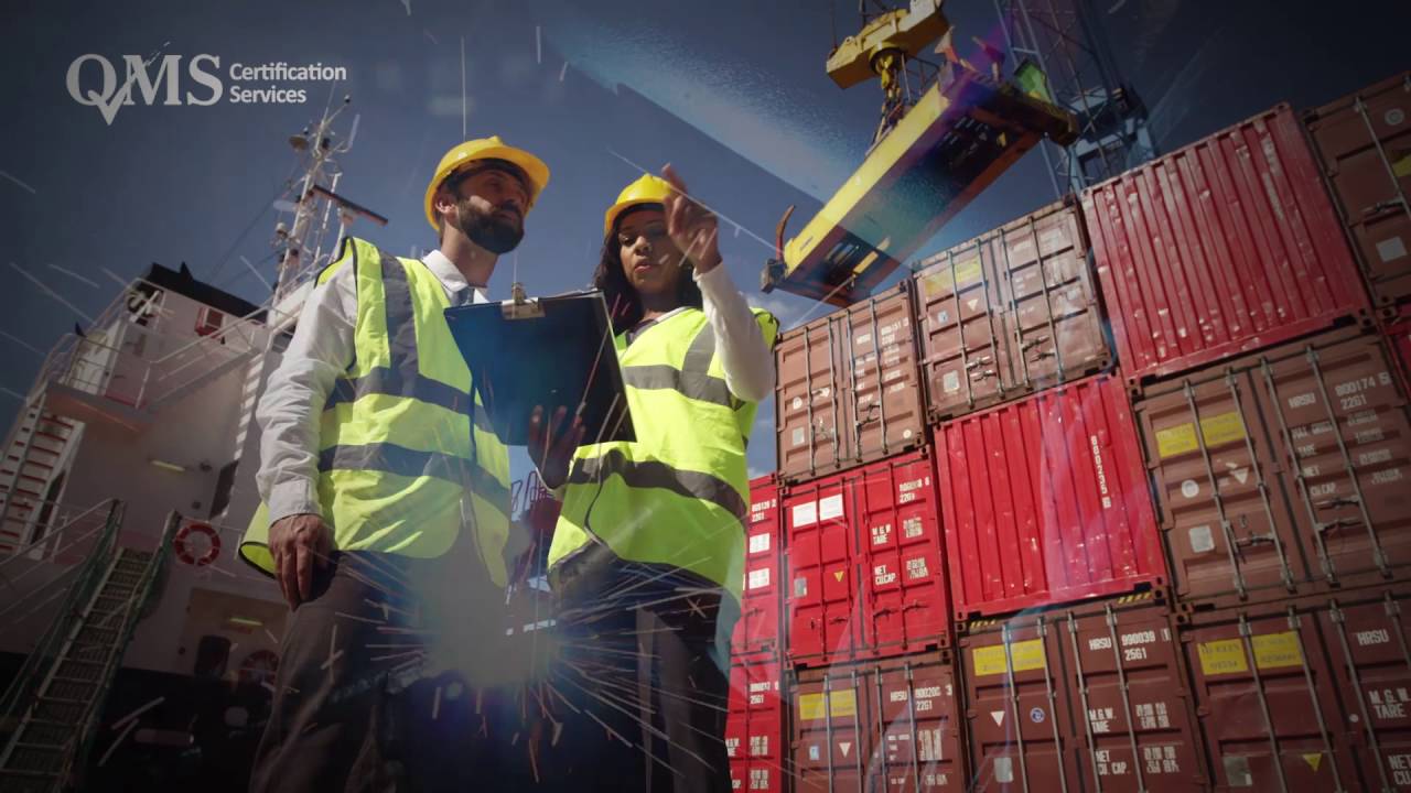 QMS Brasil Institucional (English version)