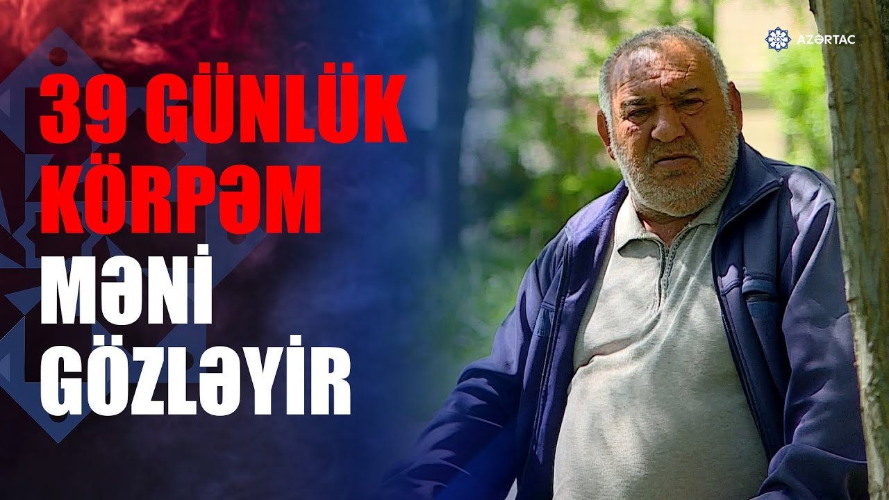 34 illik həsrət bitir- Bağanis Ayrımlılar sevinir