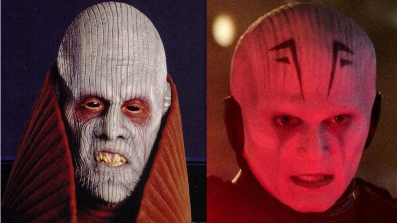Pau'an Species (Grand Inquisitor) Explained
