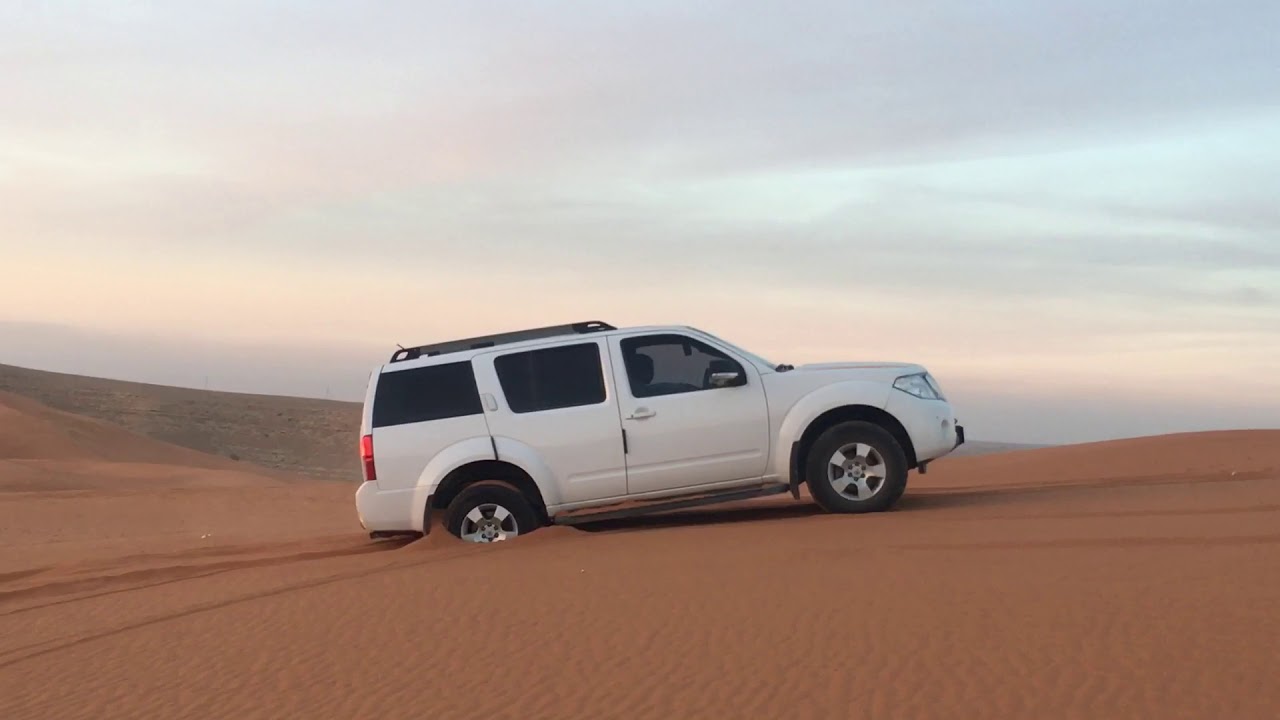 نيسان- باثفندر-٢٠١٤