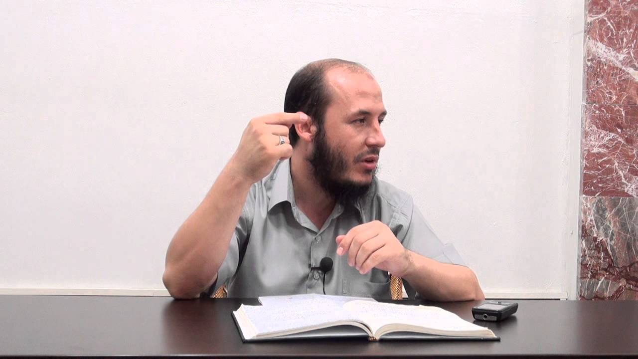 Namazi ne minber (mbi hutbe)