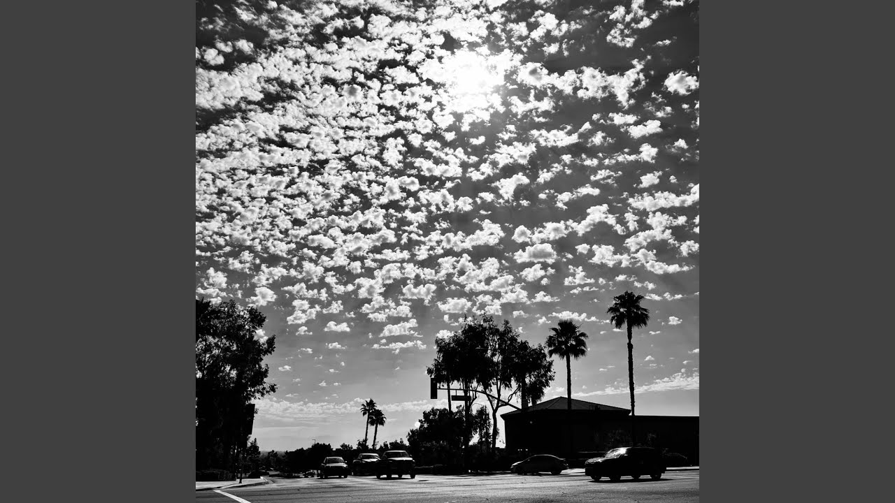 Electronic Cloud Music