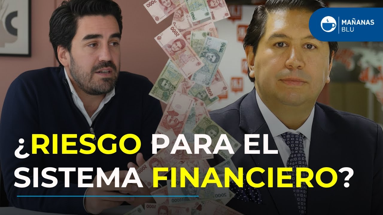 ¿Se acaba el monopolio de los bancos? La pelea entre Colombia Fintech y postales por nuevo decreto