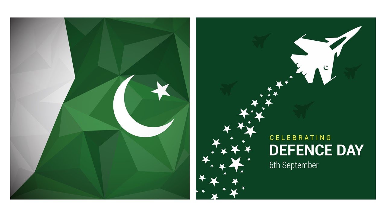 September 6 Celebration 1965 | Defense Day of Pakistan | Youm e Difaa